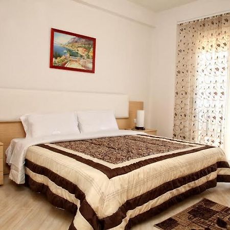 Martin Apartment فلورا المظهر الخارجي الصورة