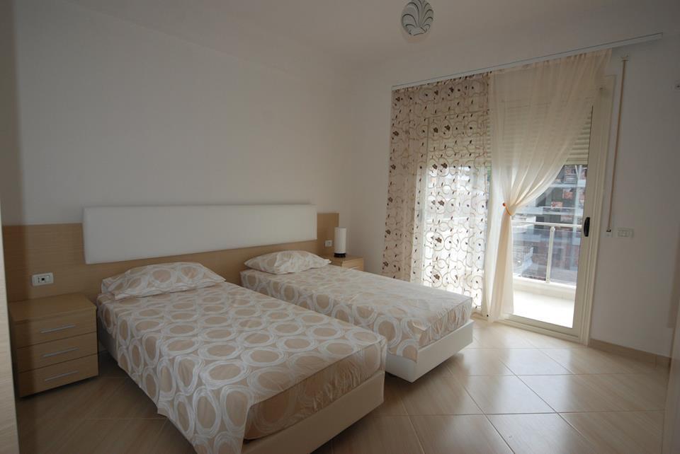Martin Apartment فلورا الغرفة الصورة