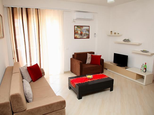 Martin Apartment فلورا المظهر الخارجي الصورة
