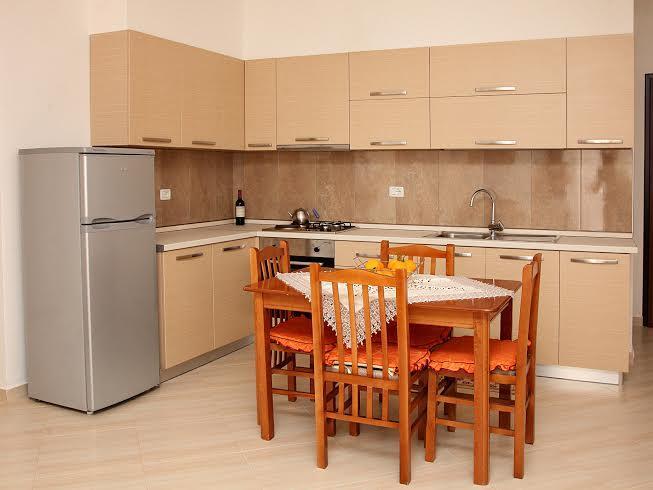 Martin Apartment فلورا المظهر الخارجي الصورة