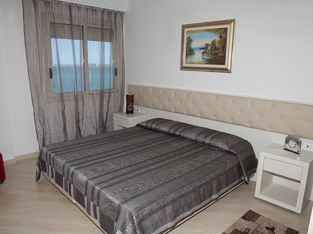 Martin Apartment فلورا المظهر الخارجي الصورة