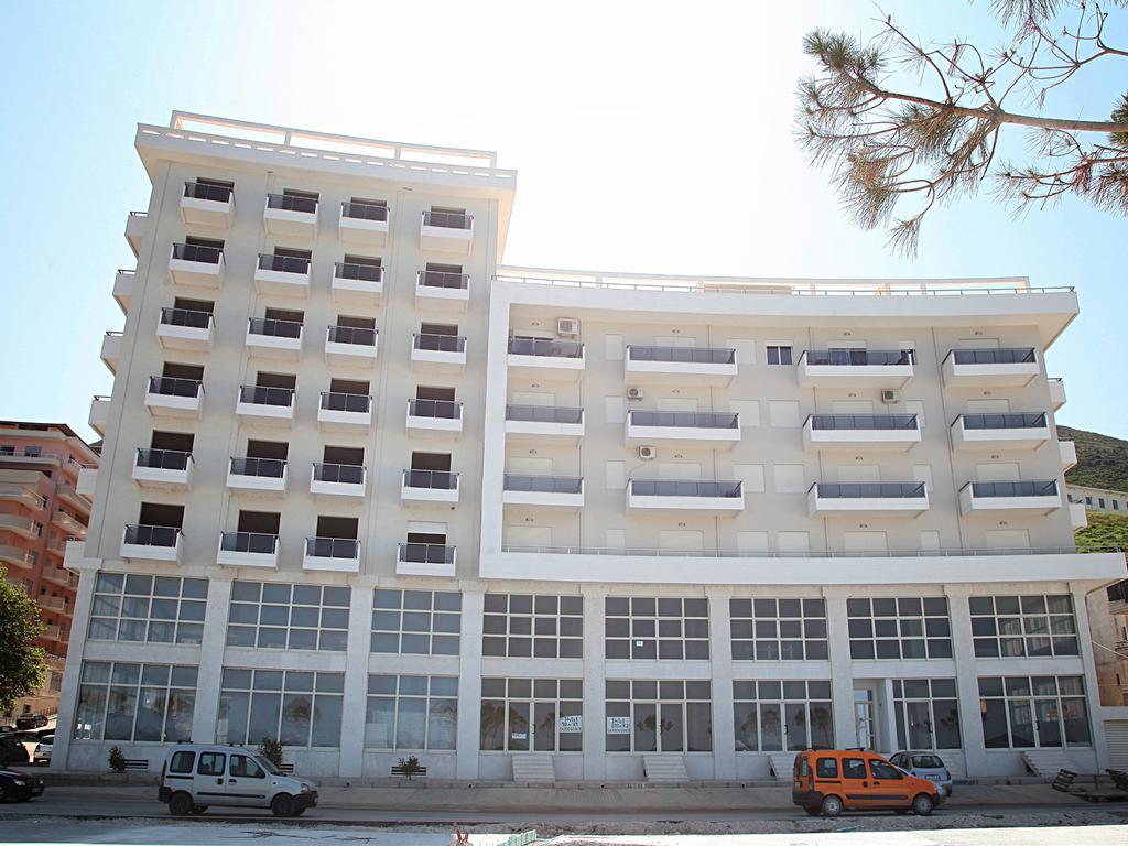 Martin Apartment فلورا المظهر الخارجي الصورة